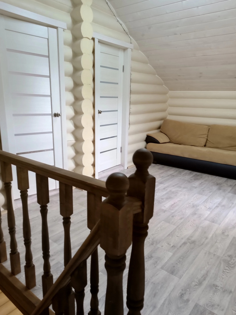 Гостевой дом Уютный дом