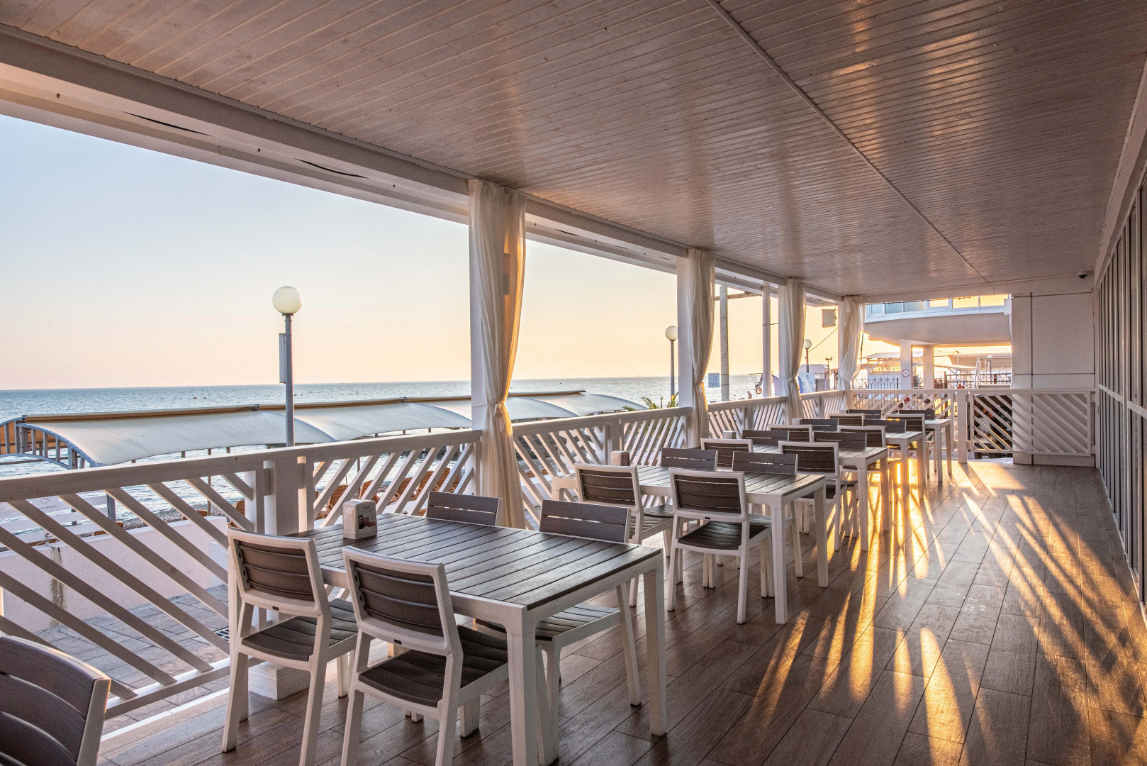 Курортный отель Alean Family Sputnik