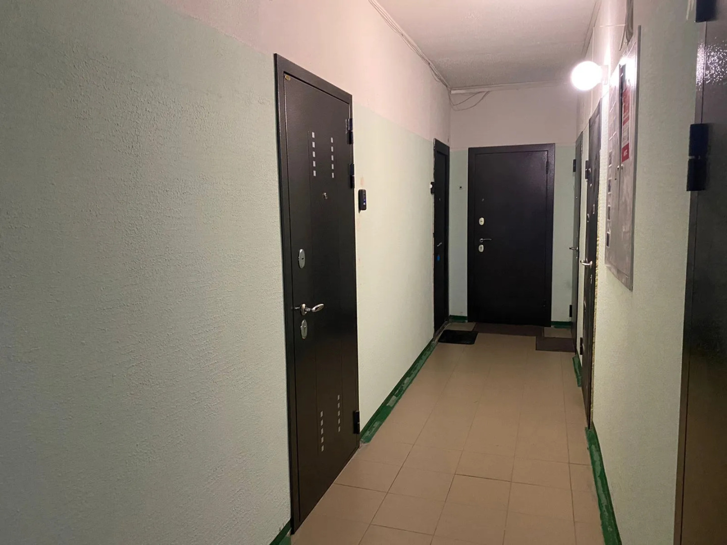 Апартаменты SeveRent Советская 35А