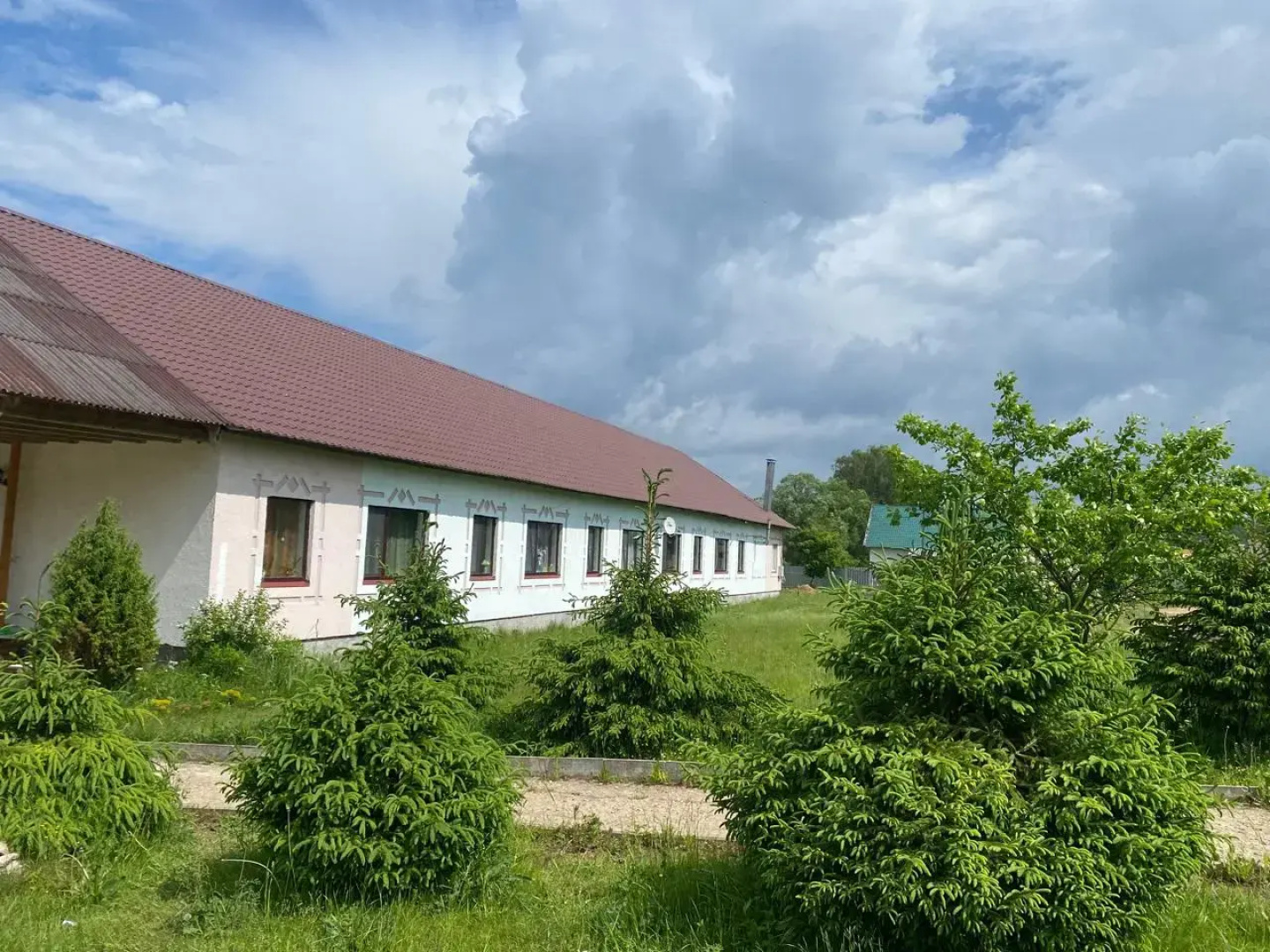 Гостевой дом "Берег мечты"