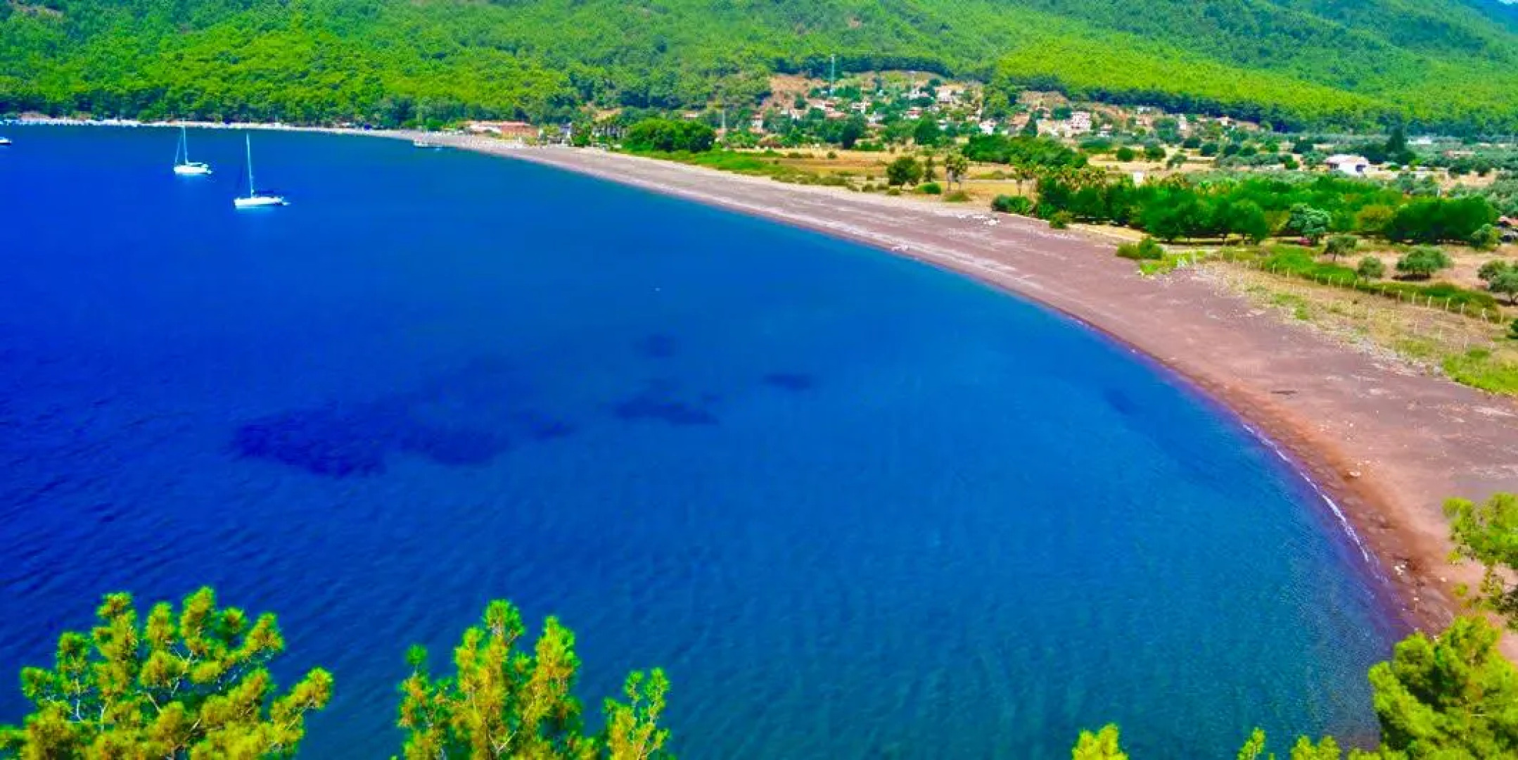 Bed&Breakfast Akdeniz Pansiyon