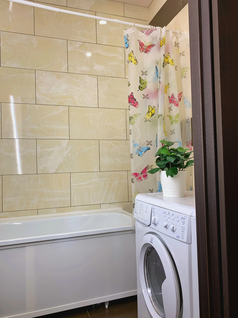 Апартаменты у Парка Краснодар