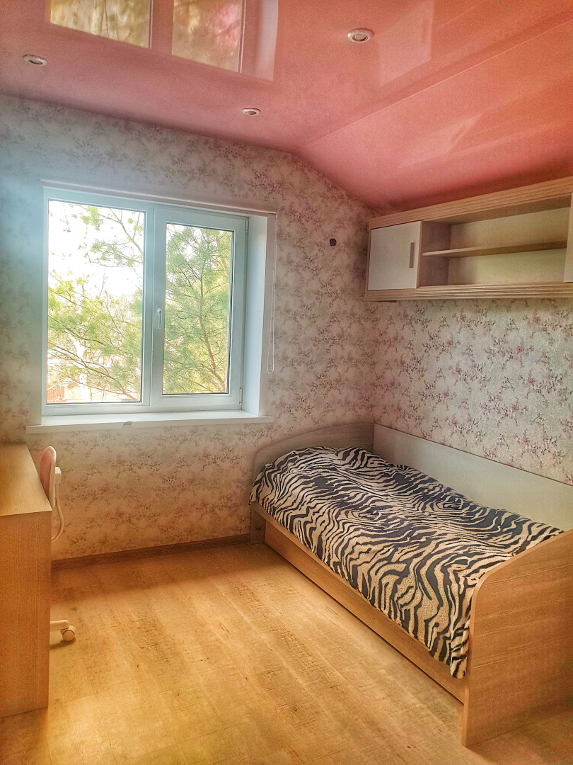 Частный дом в Соснах