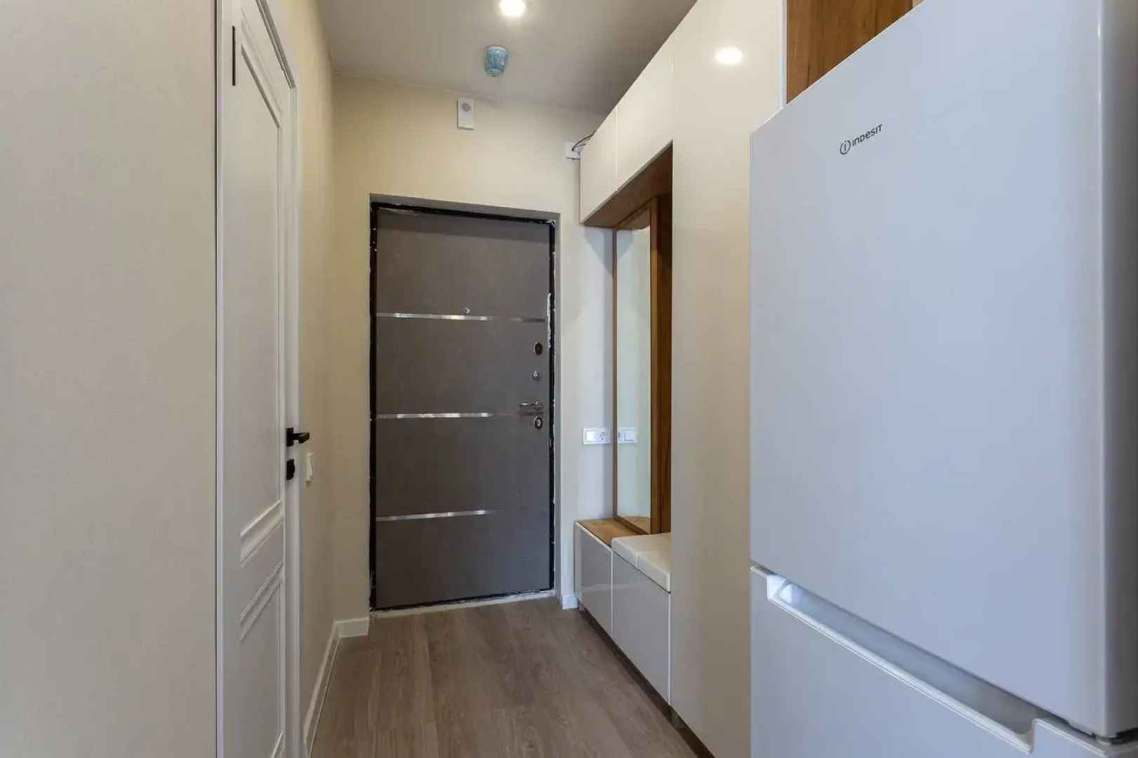 Квартира 4.16 Studio Letnii 3