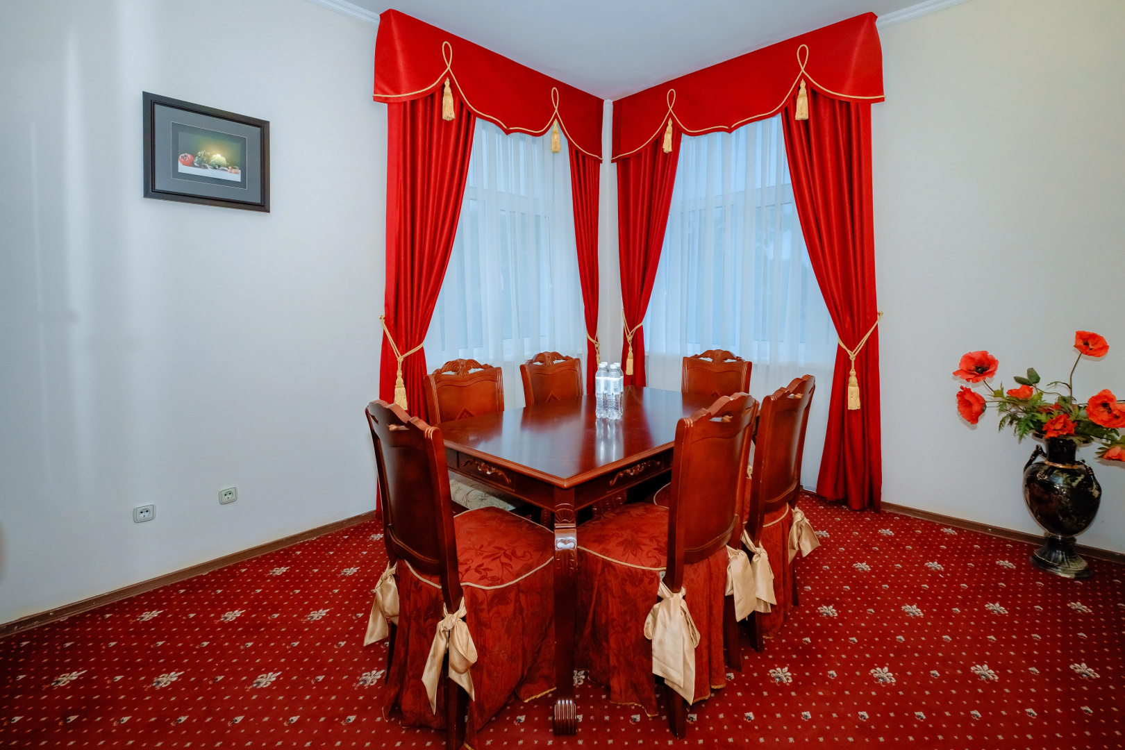 Otel' Kiparis - eks Primor'e Deljuks