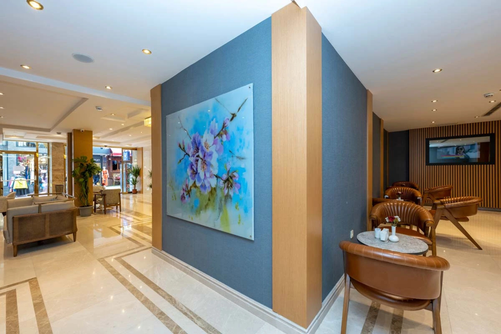 Freya Hotel