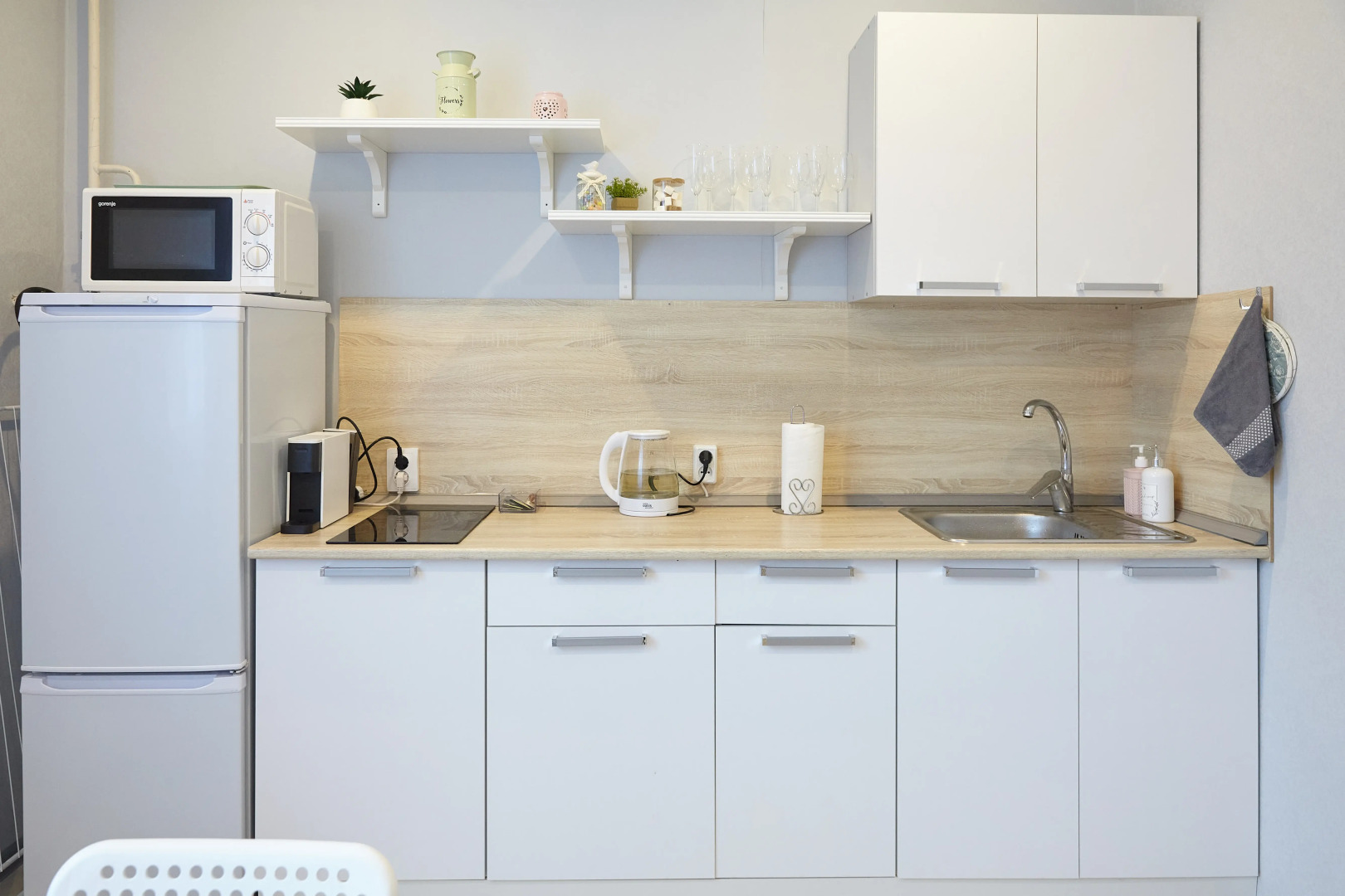 Квартира Уютная в сердце Печор