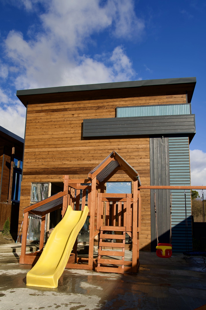 Отель Manresa Family Resort