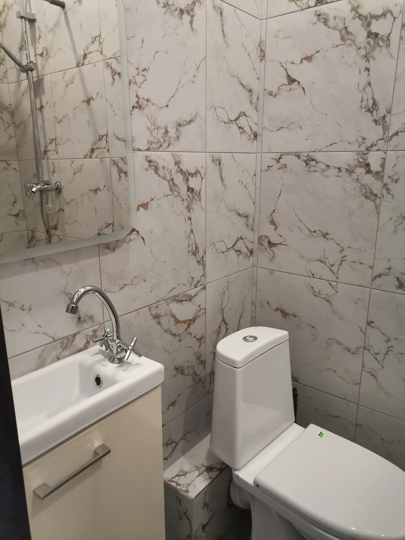 Апартаменты Северное Сияние на Пермякова 43А 404\2