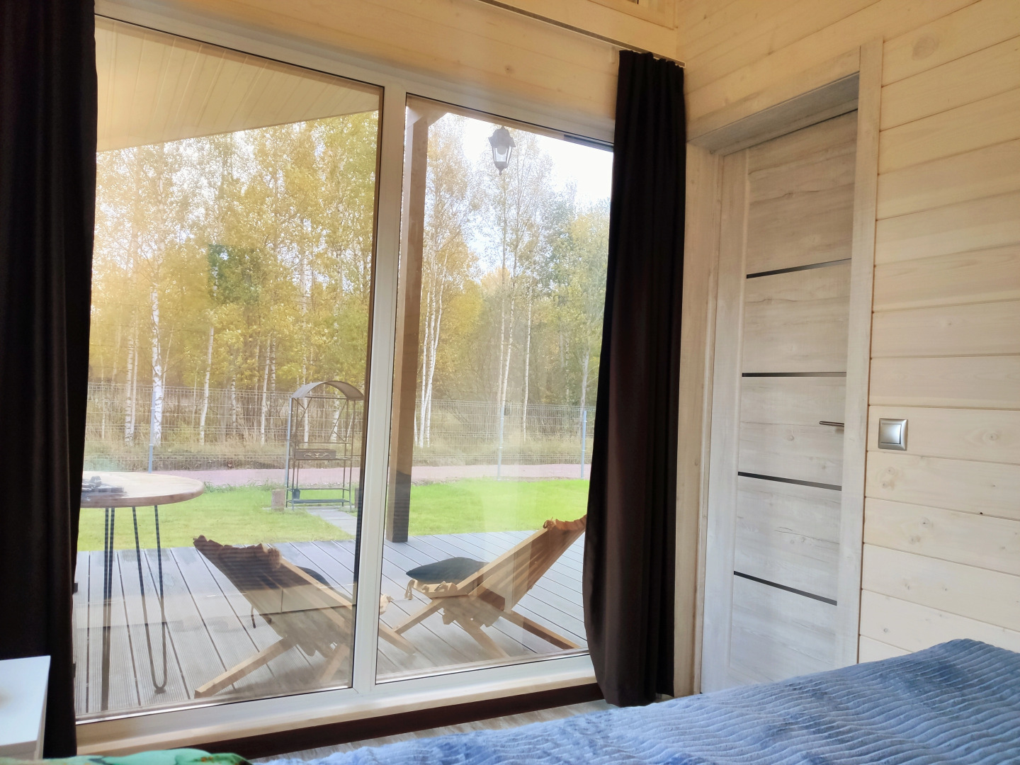 Частный дом Рядом Лес