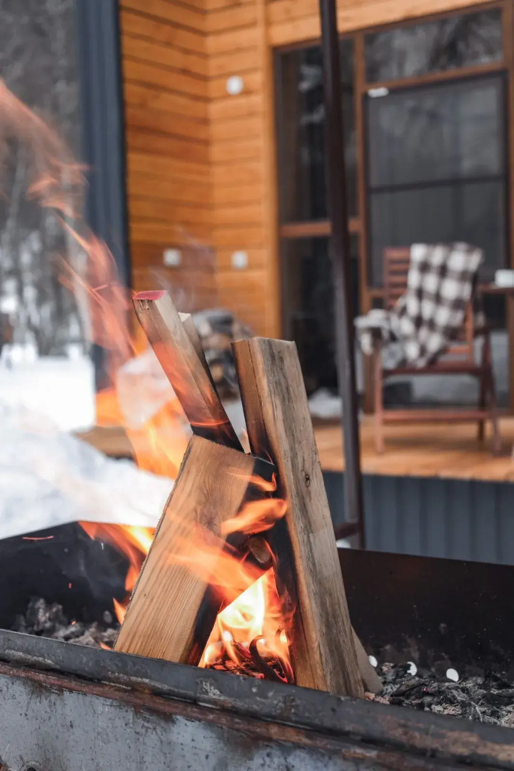 Гостевой Дом The Most Arkhyz