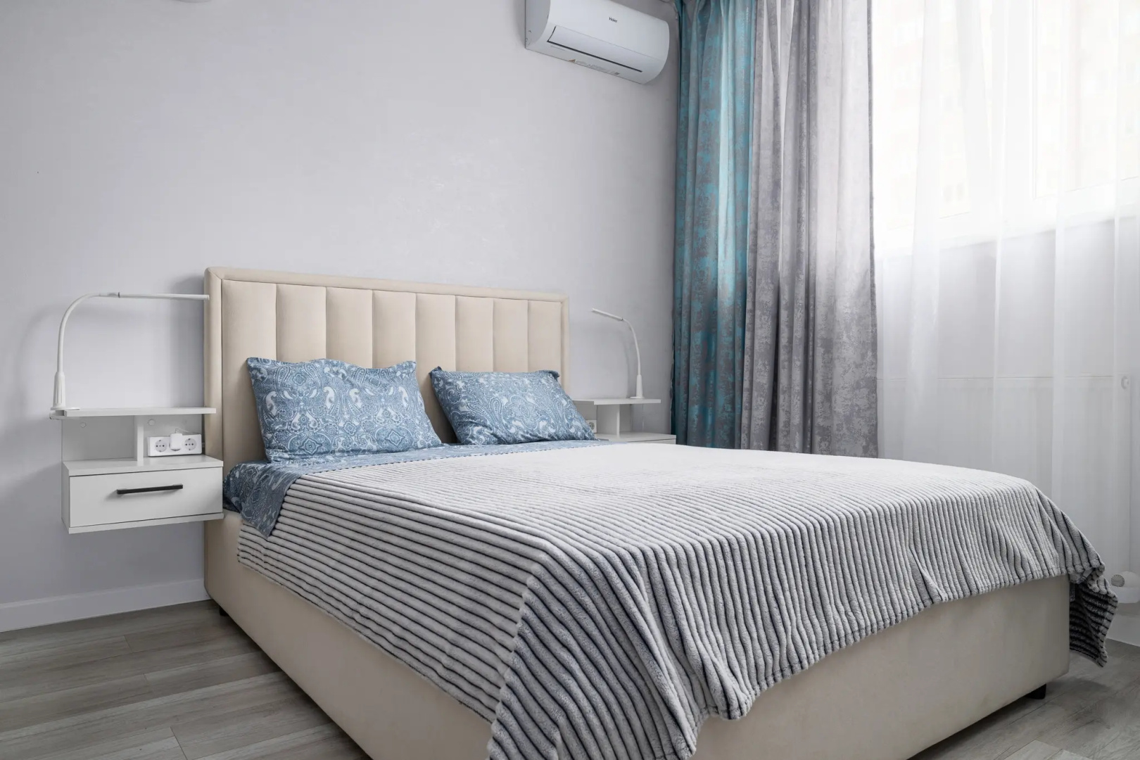 Апартаменты Goodtime Apartments у Парка Галицкого