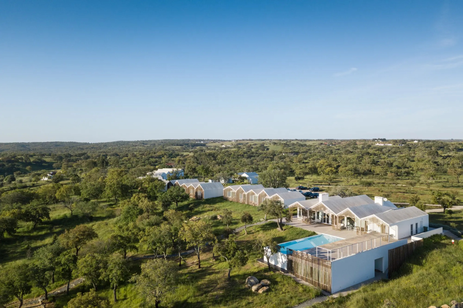 Отель Sobreiras - Alentejo Country Hotel by Unlock Hotels