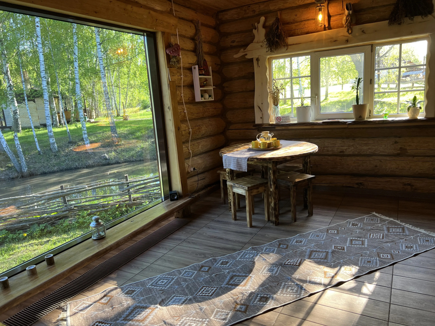 Гостевой дом Усадьба Мордвеза