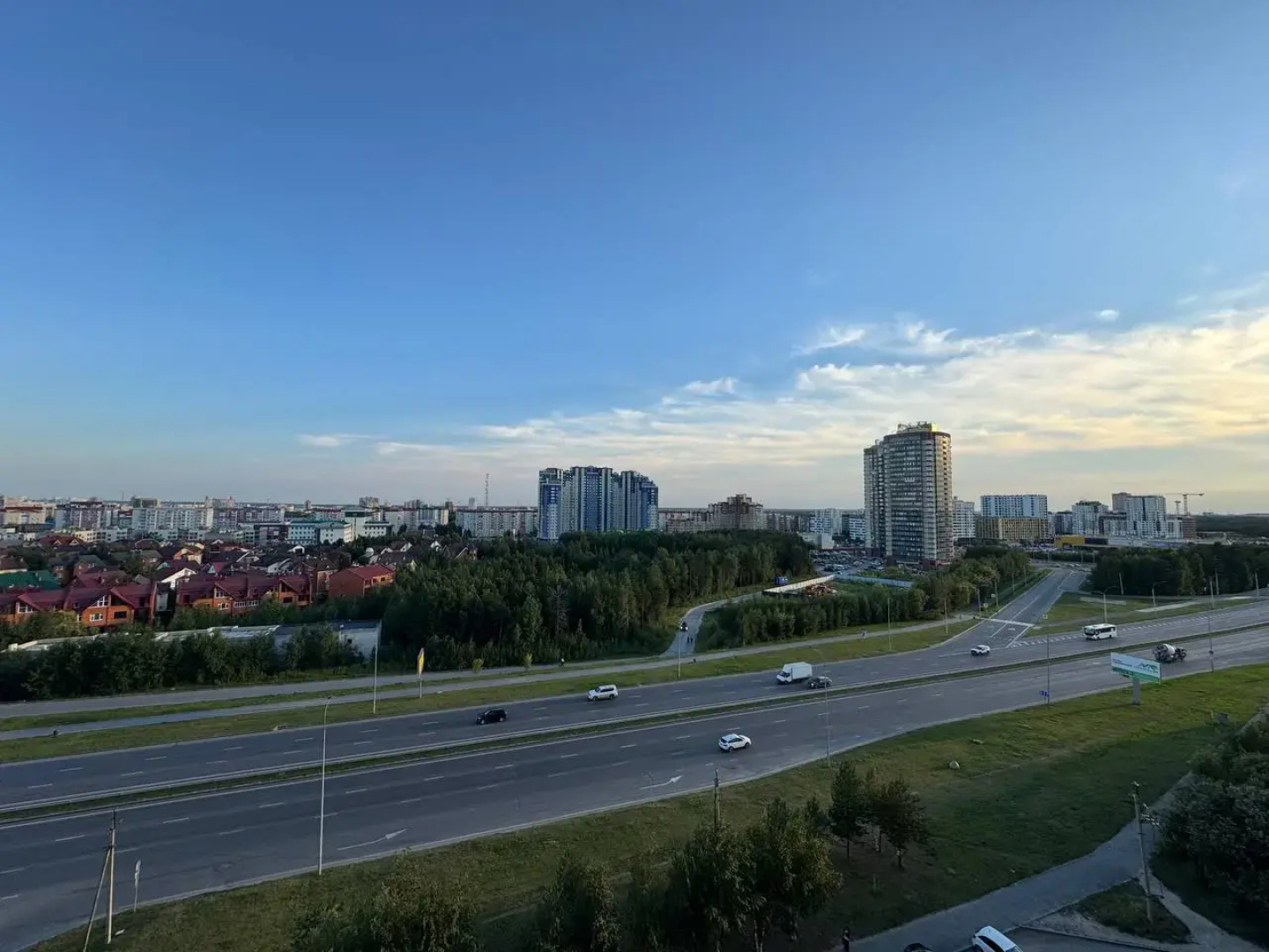 Квартира Новая однокомнатная квартира возле ТРЦ Аура