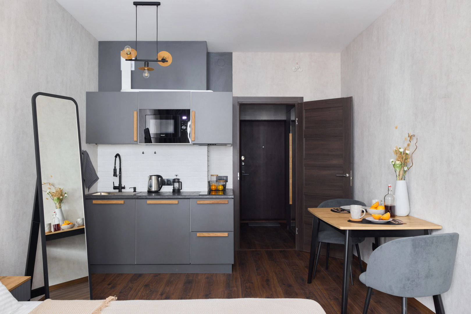 Апартаменты Loft Studio
