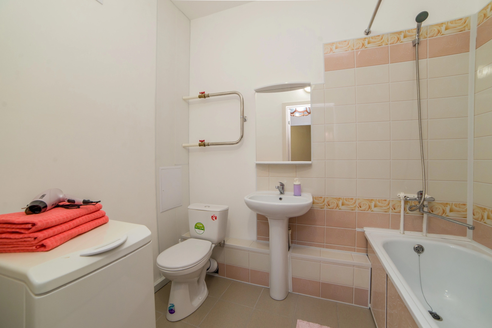 Апартаменты Лукоморье