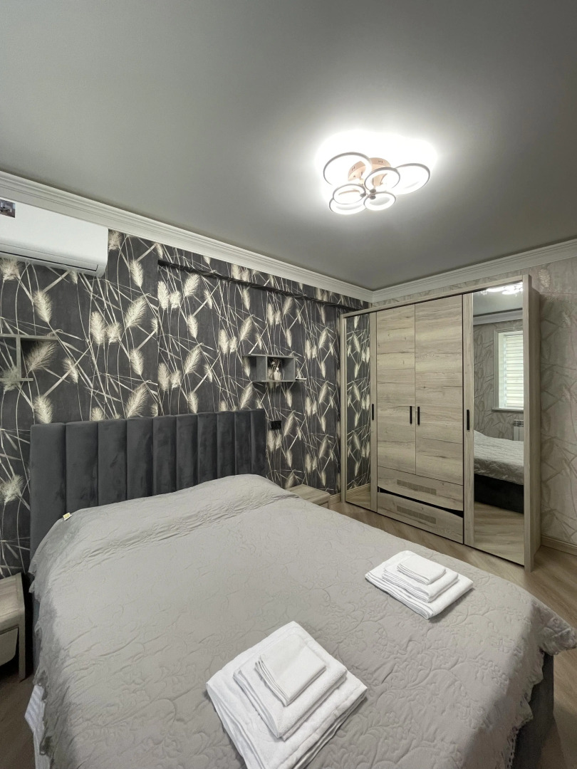 Апартаменты Park House Alieva Comfort
