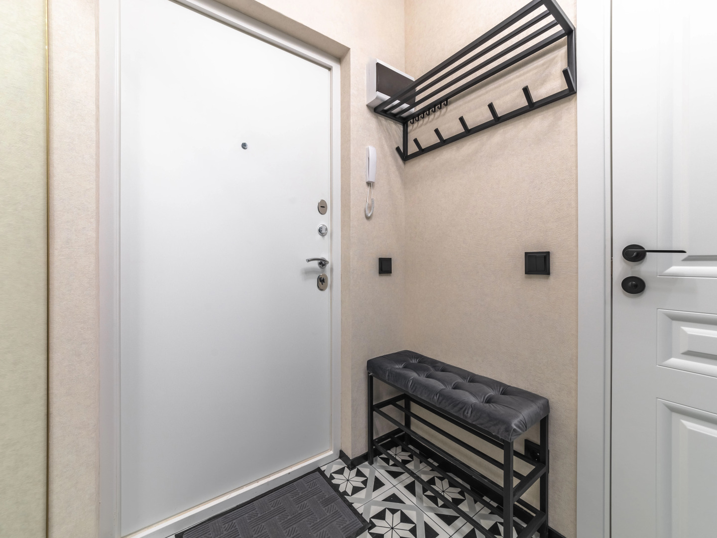 Апартаменты Дизайнерские «Арт Волна» в новом доме рядом с метро и Ладожским вокзалом