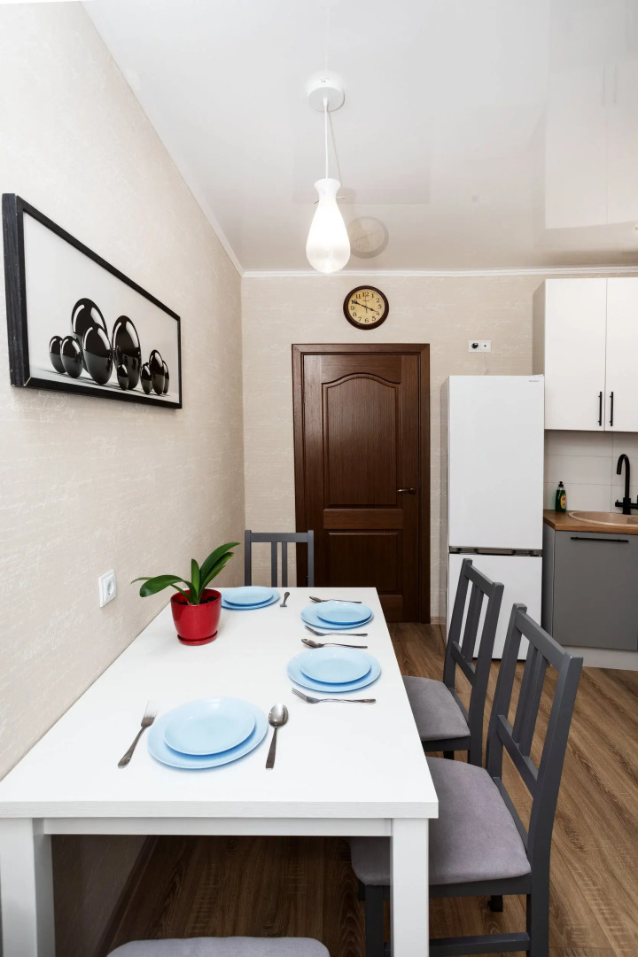 Апартаменты Квартира Художника