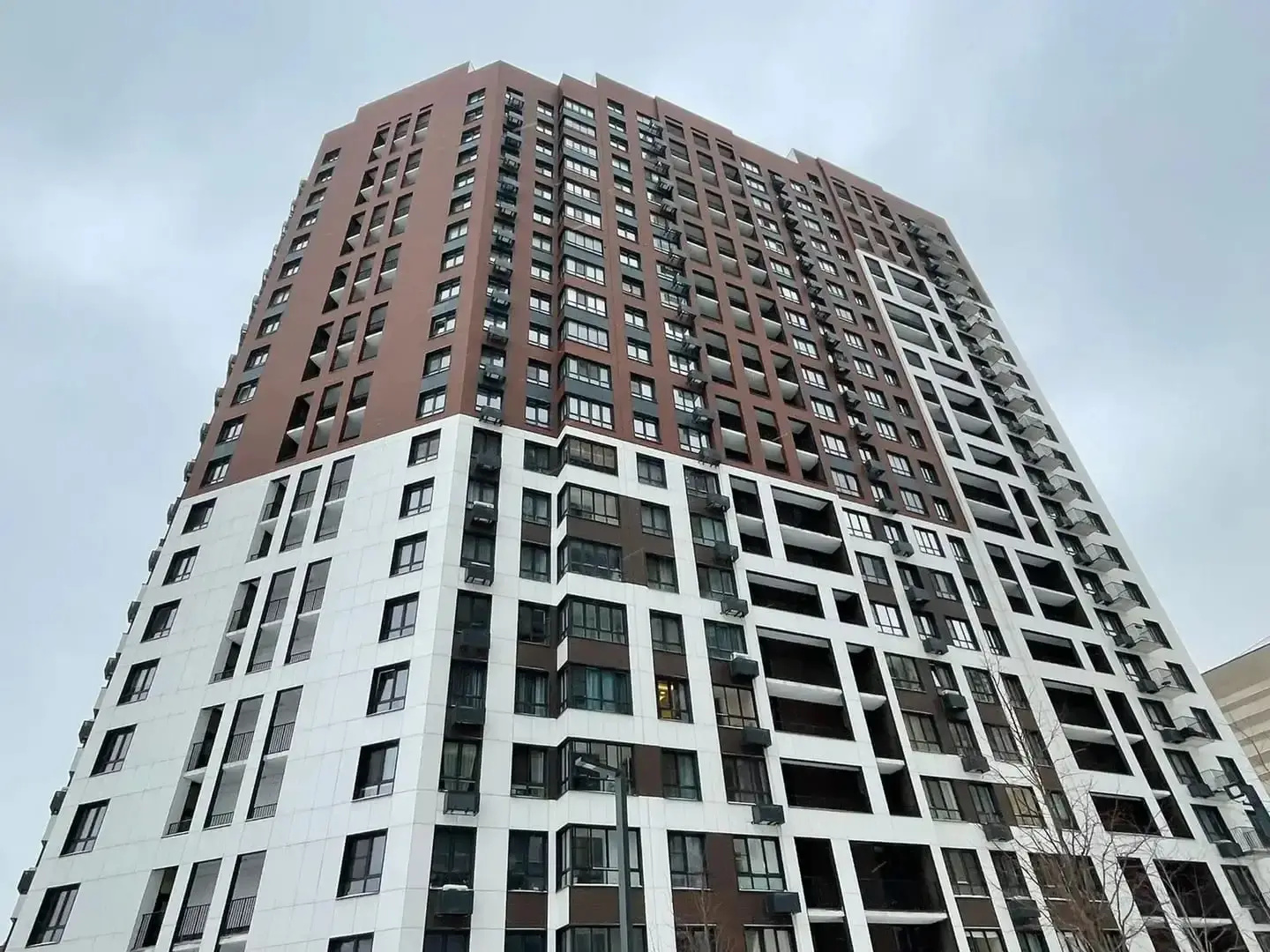 Квартира Comfort Apartments в центре Москвы