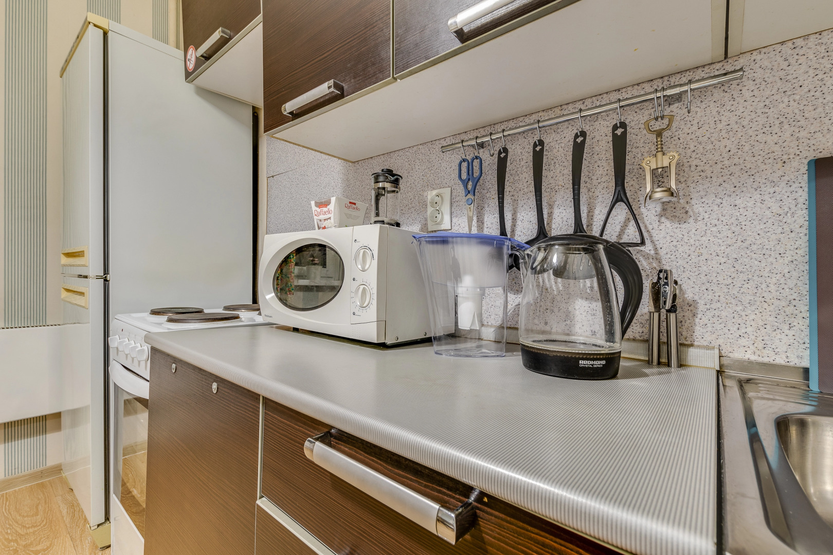 Квартира Щёлковская Фряновское шоссе 64/2