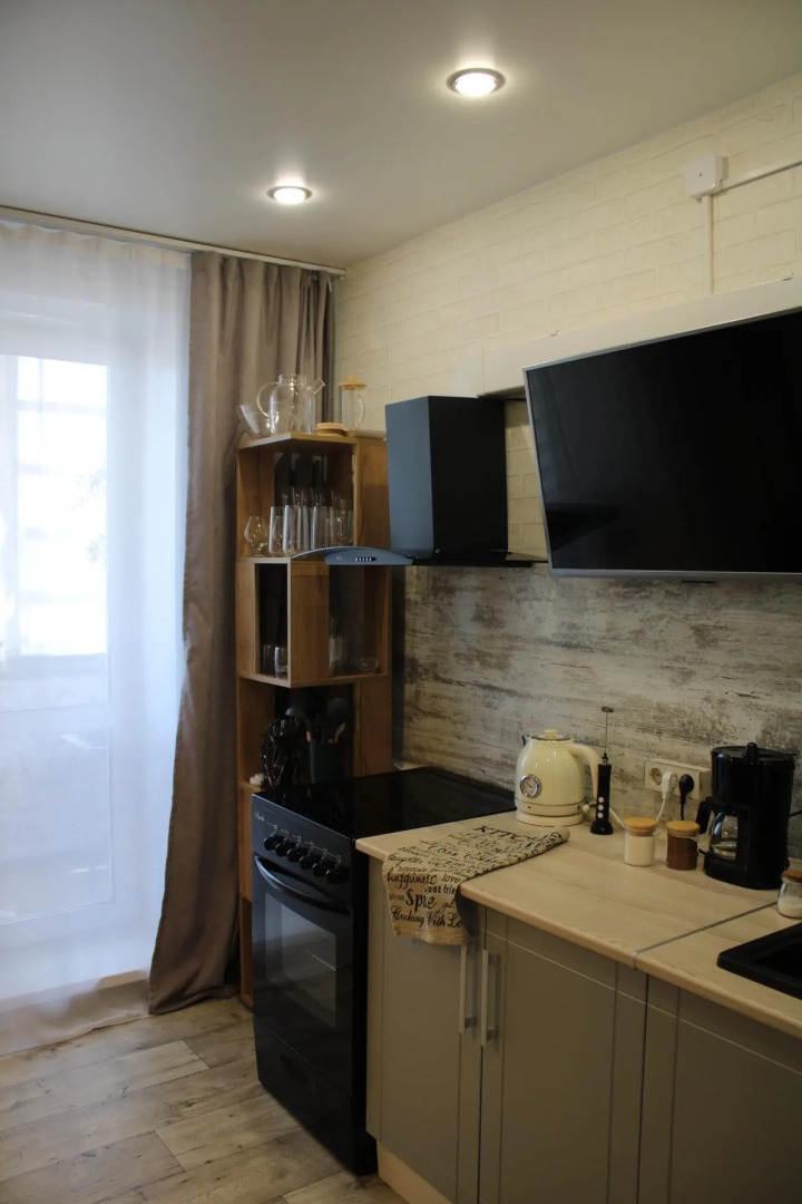 Квартира Квартирник у Зайцев