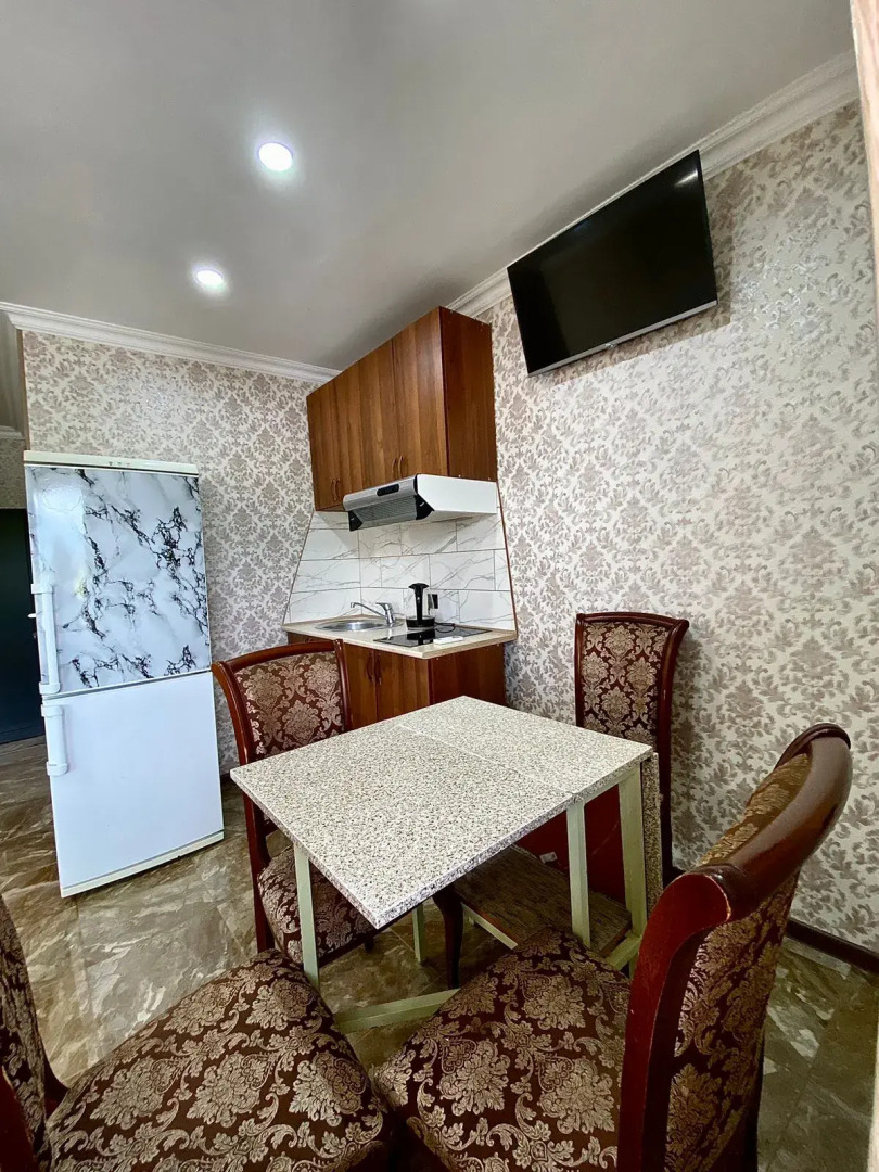 Гостевой дом U Norika i Susanny