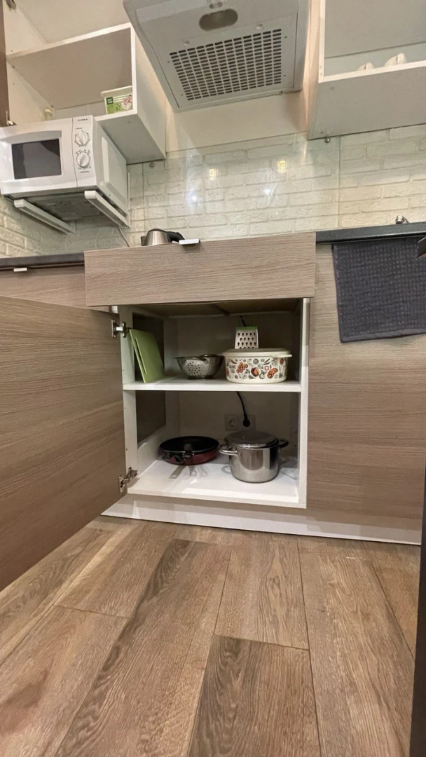 Квартира Студия 2