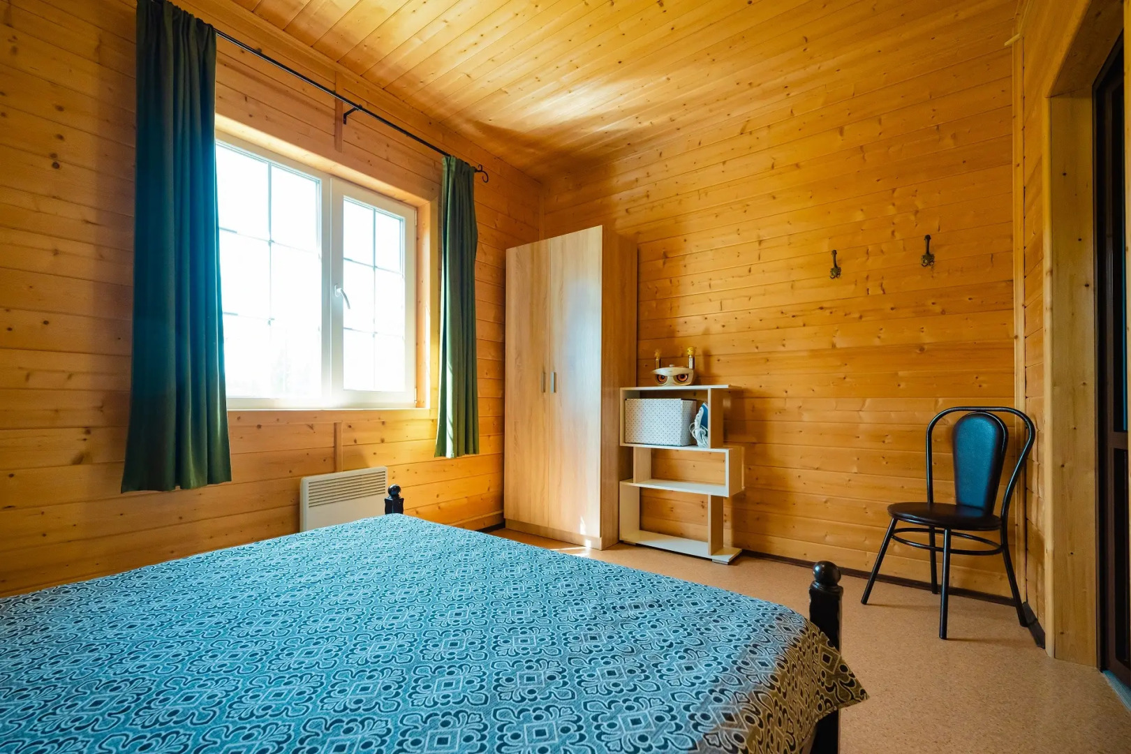 Частный дом на берегу озера Плещеево 57А