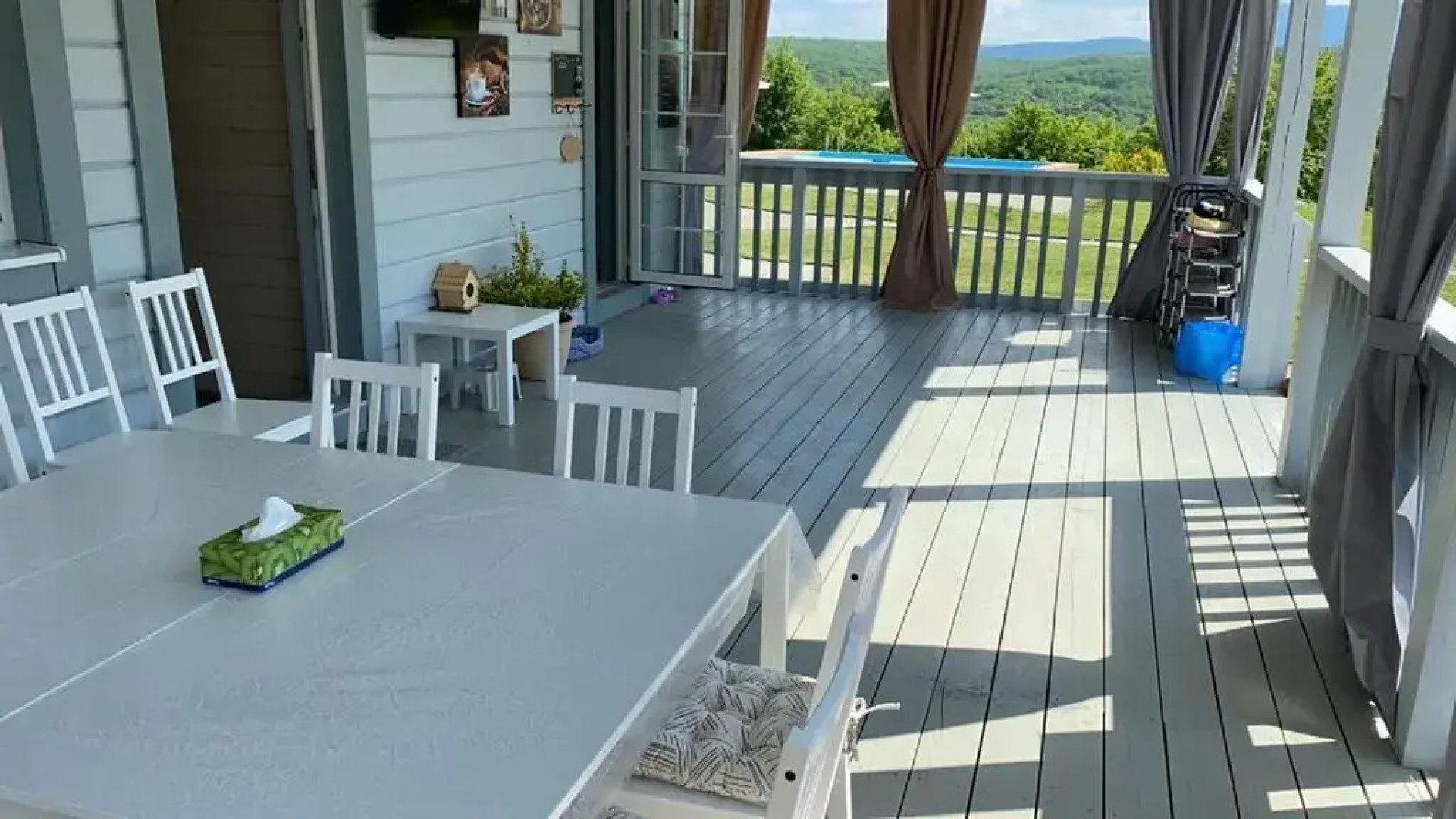 Гостевой дом Играем на высоте