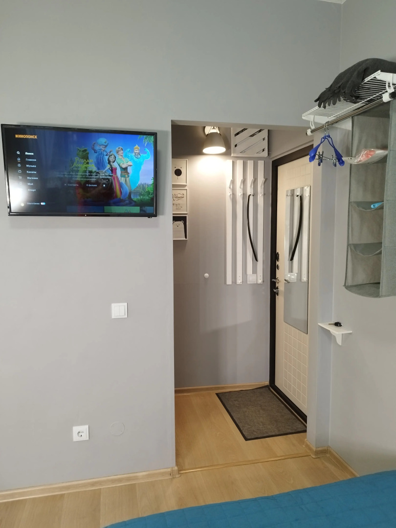 Квартира Ижик 1