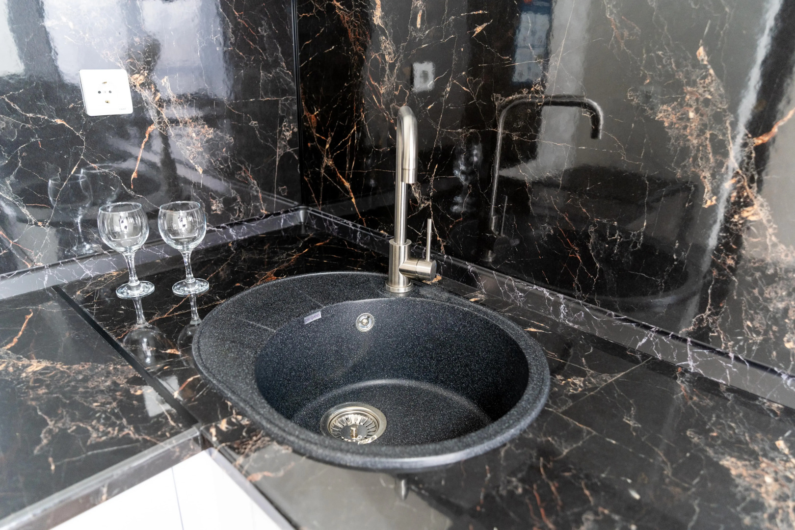 Апартаменты Stepanenkov на Свердлова 32б