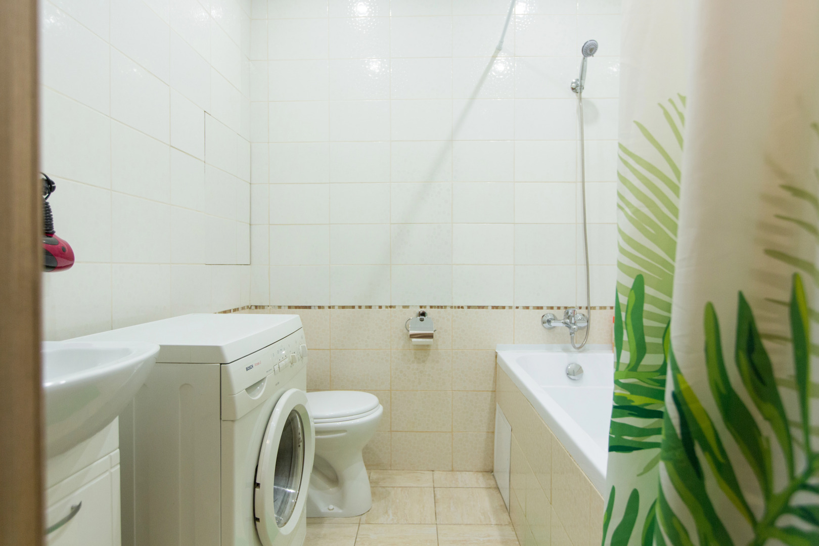 Апартаменты на улице Дмитрия Михайлова 1