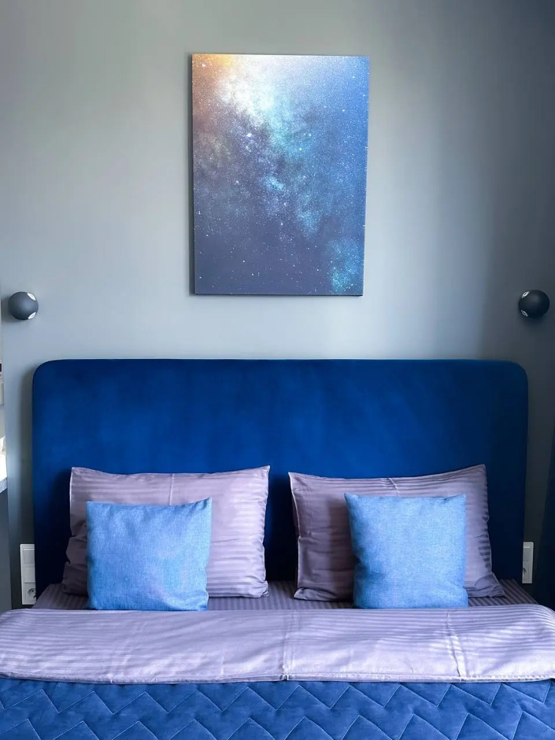 Апартаменты Sky от сети Yellowpin в центре Нижнего Новгорода