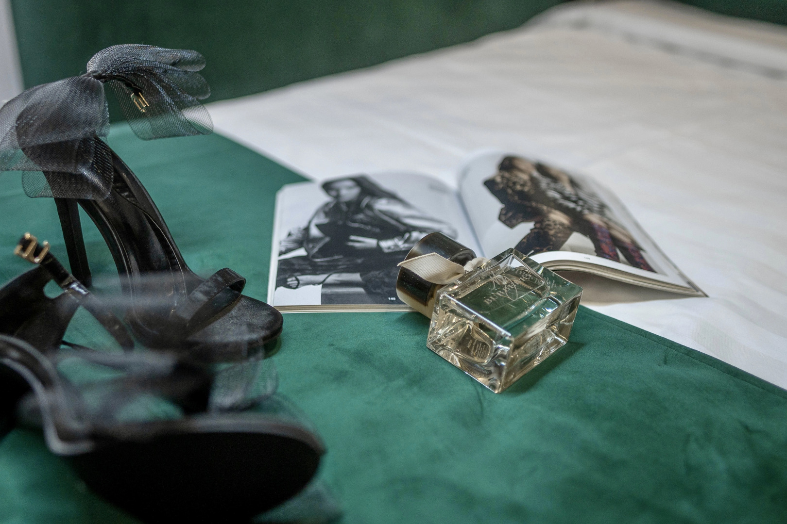 Апартаменты Cтудия в ЖК Комфорт Класса