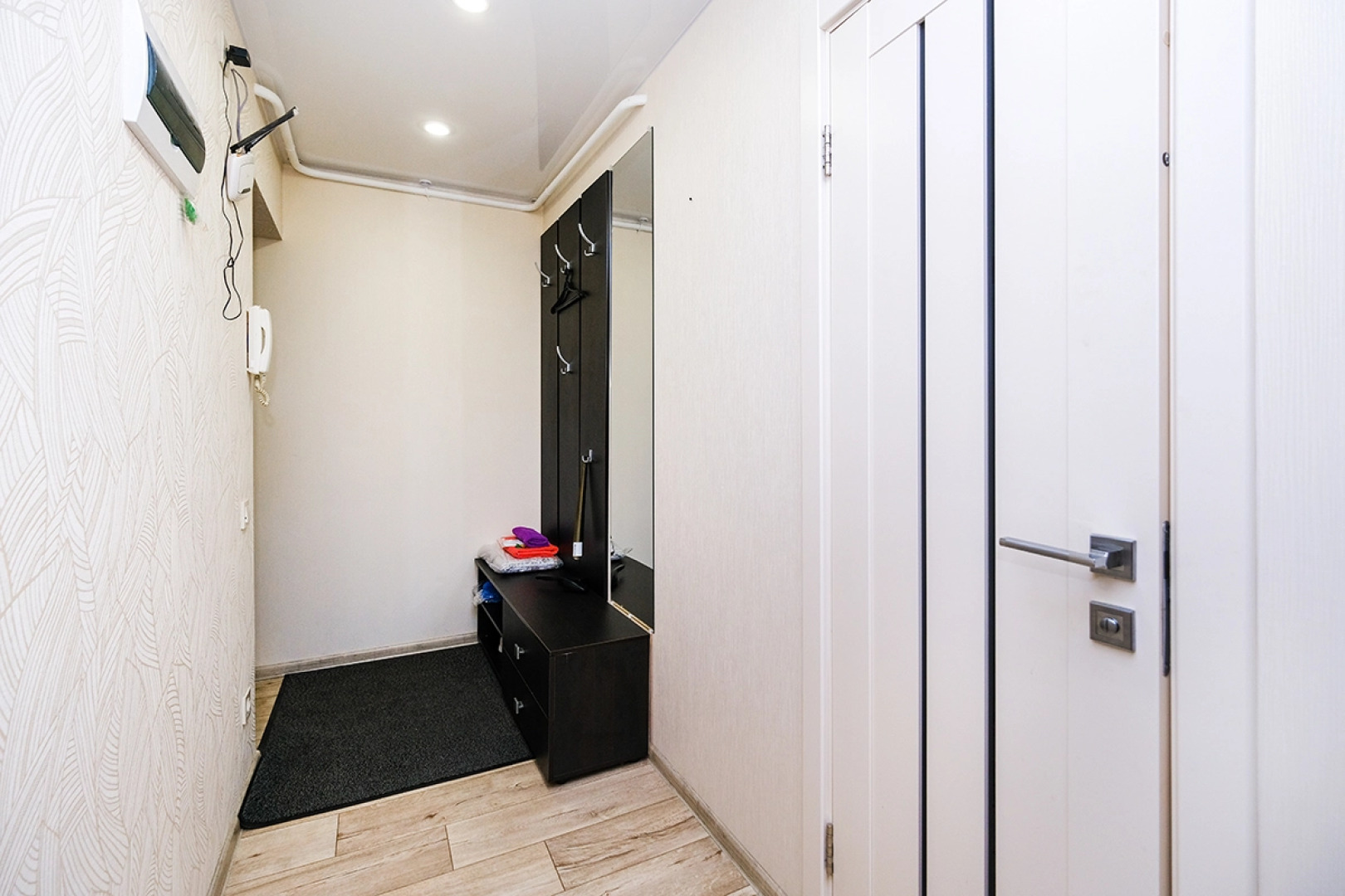 Kvartira na Geodezicheskoy Apartments