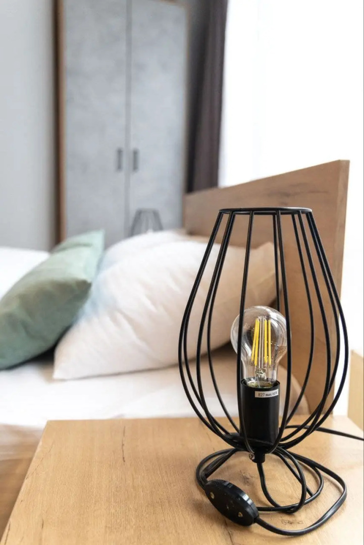 Апарт-отель Дюна