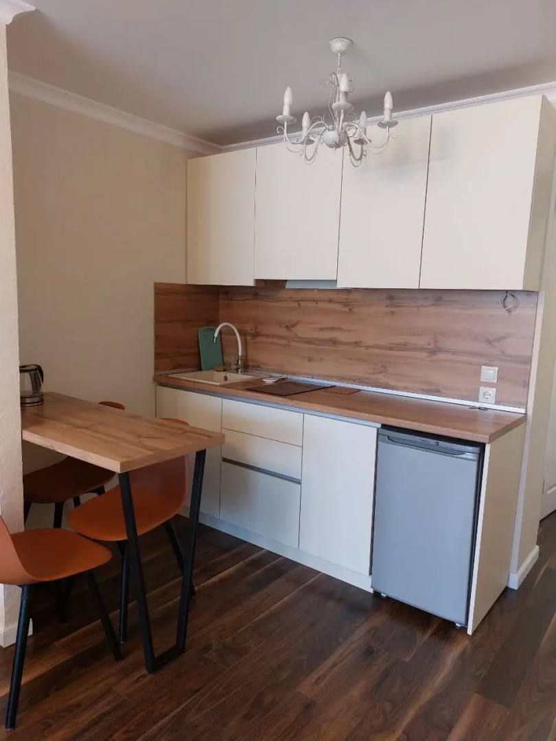 Квартира Уютная Студия