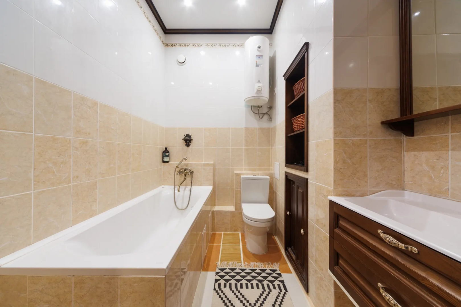 Квартира Ирис центр