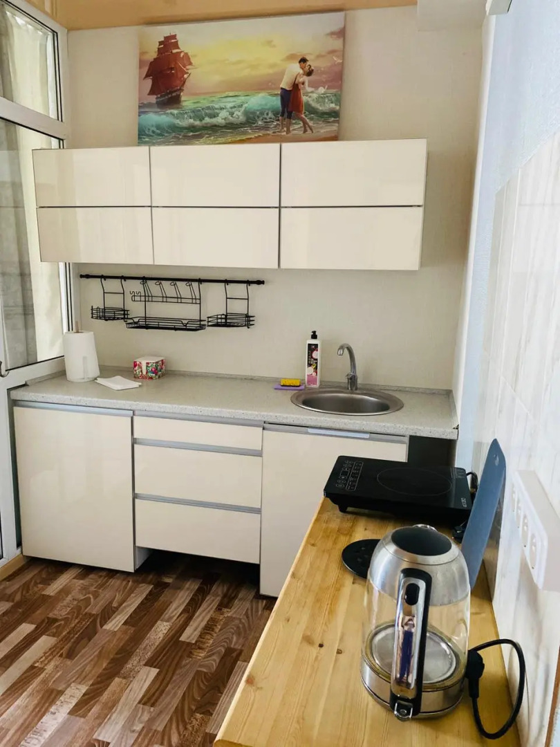 Квартира Для отличного отдыха