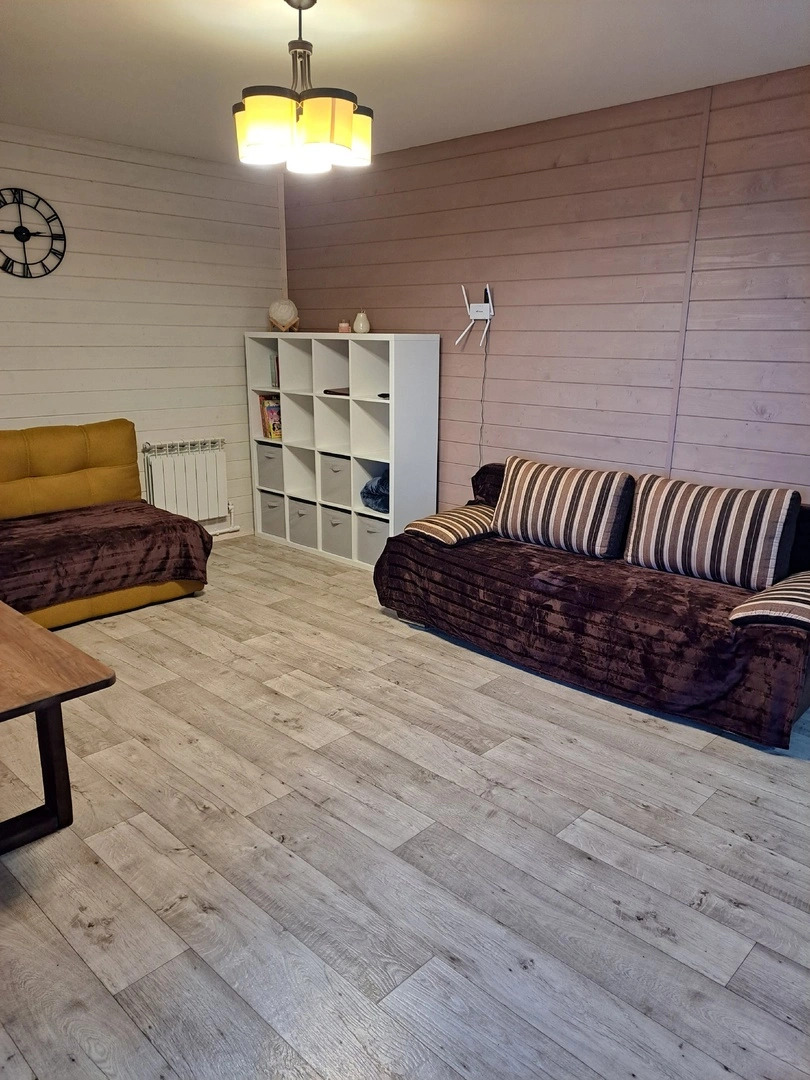 Частный дом Отдых в Живописном Уголке Башкирии