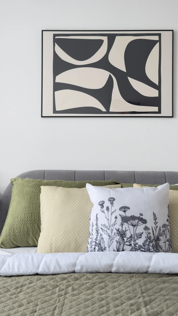 Квартира Светлая