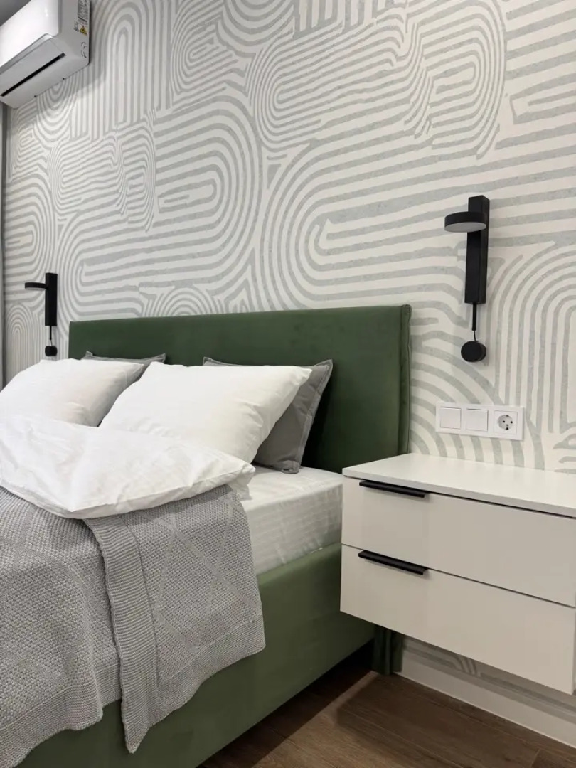 Квартира на Сибгата Хакима