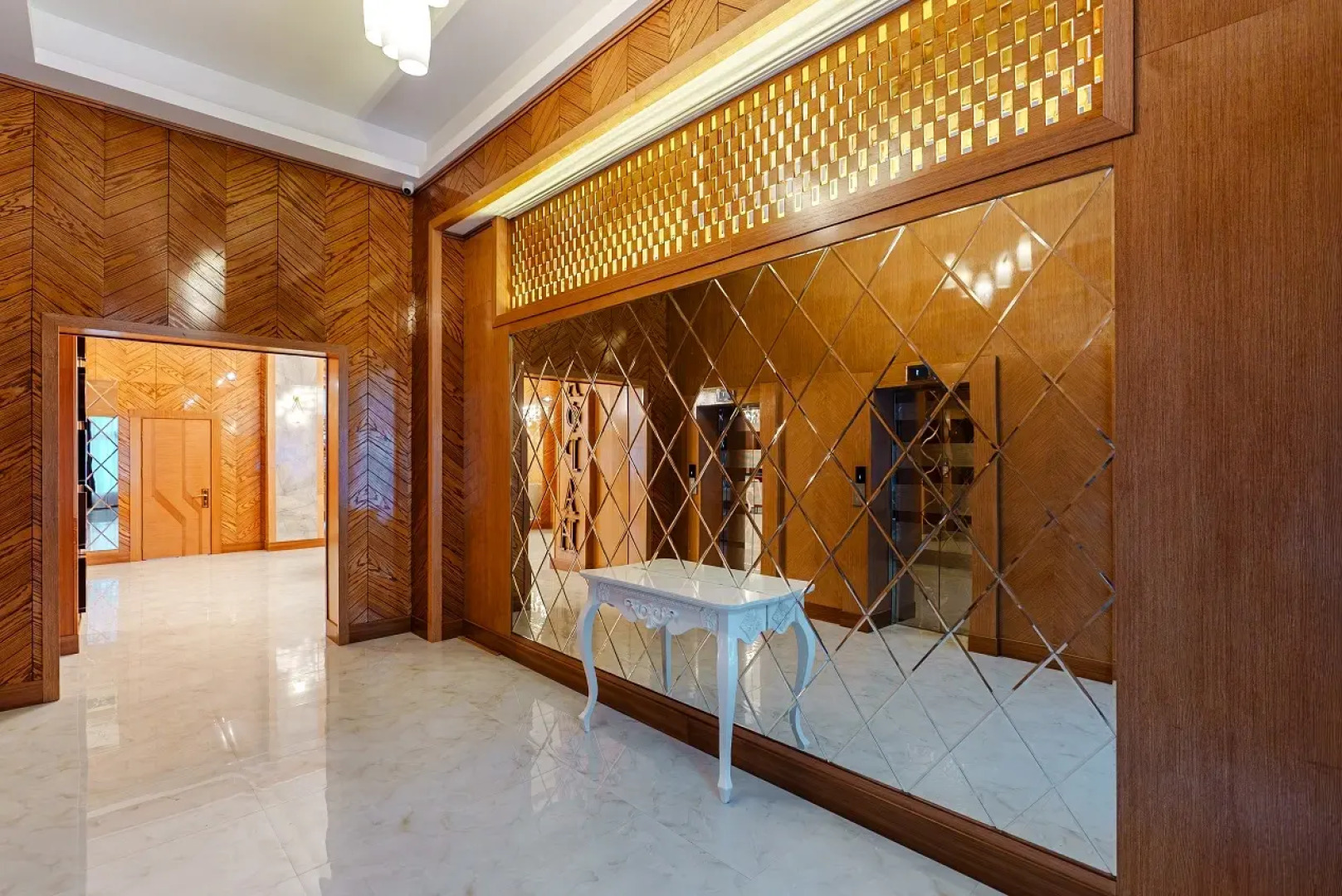 Санаторий "Парк Шафран"