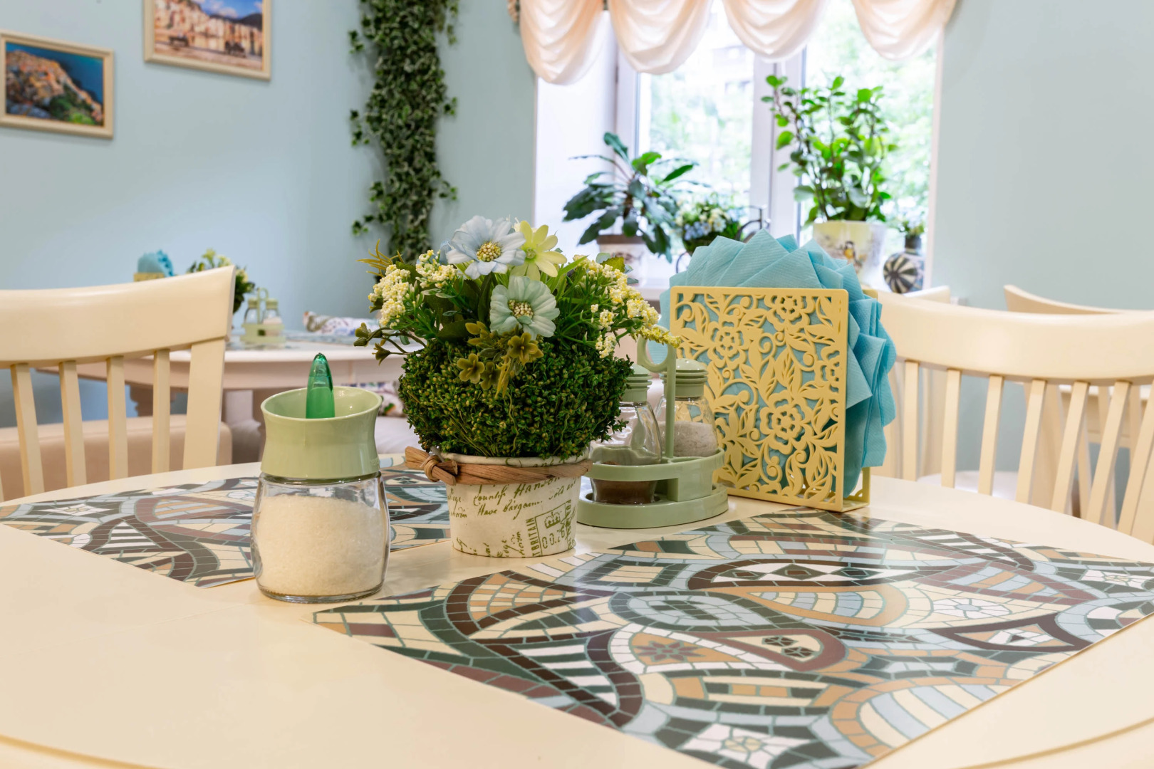 Мини-Отель Палермо