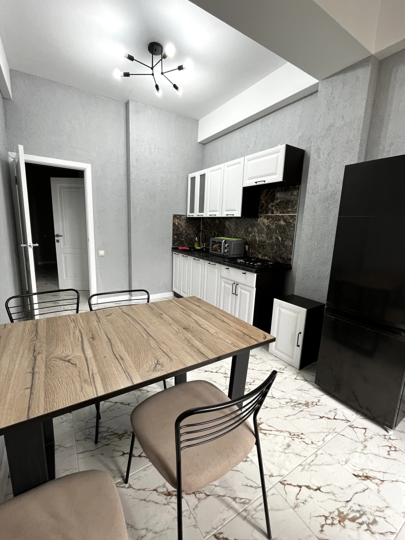 Апартаменты Sundag Д159