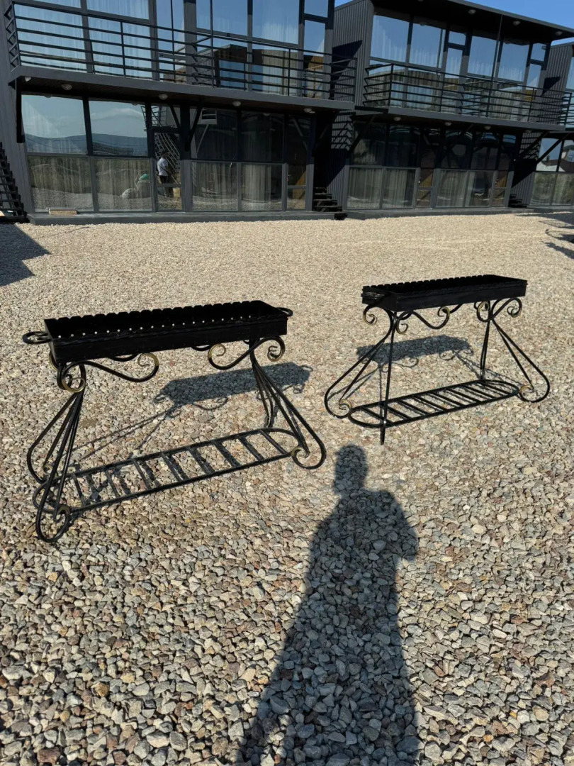 База отдыха Грис