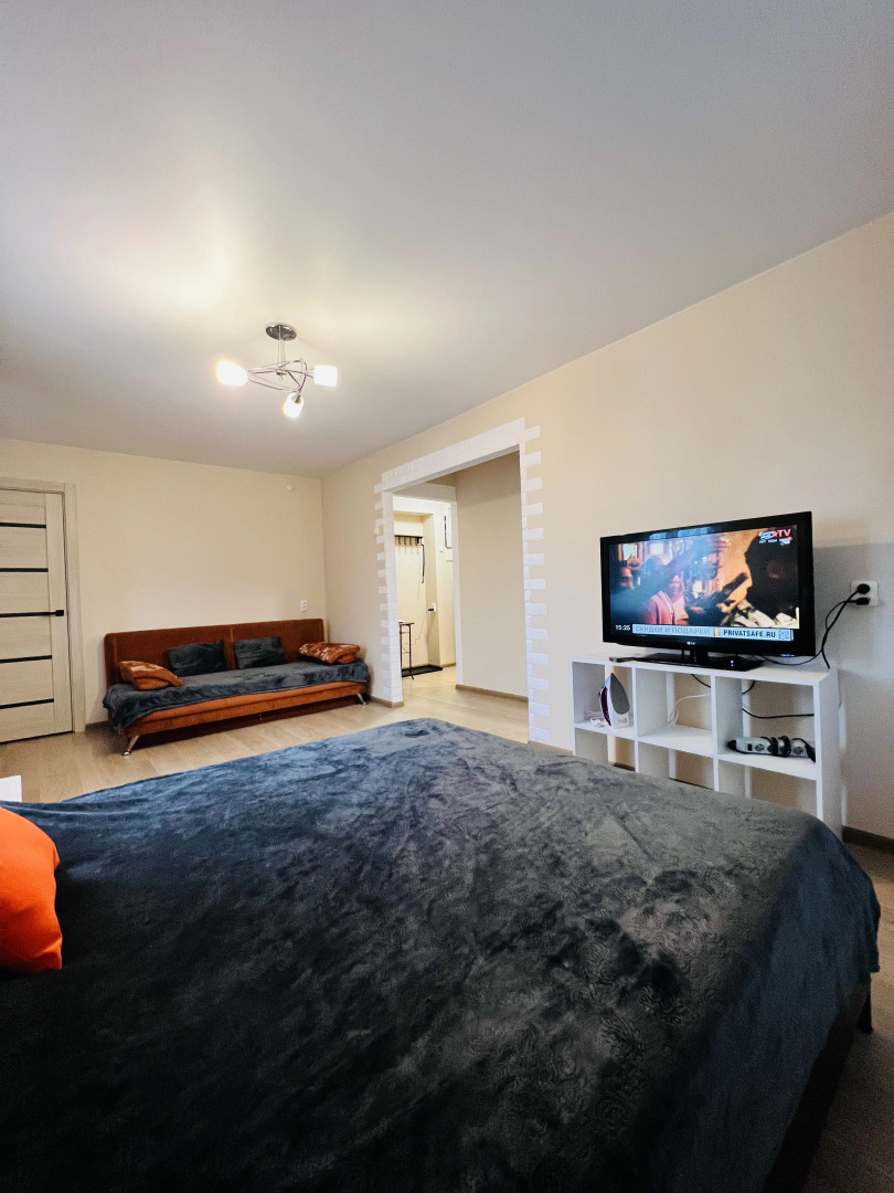 Квартира ОнегоГрад В Центре