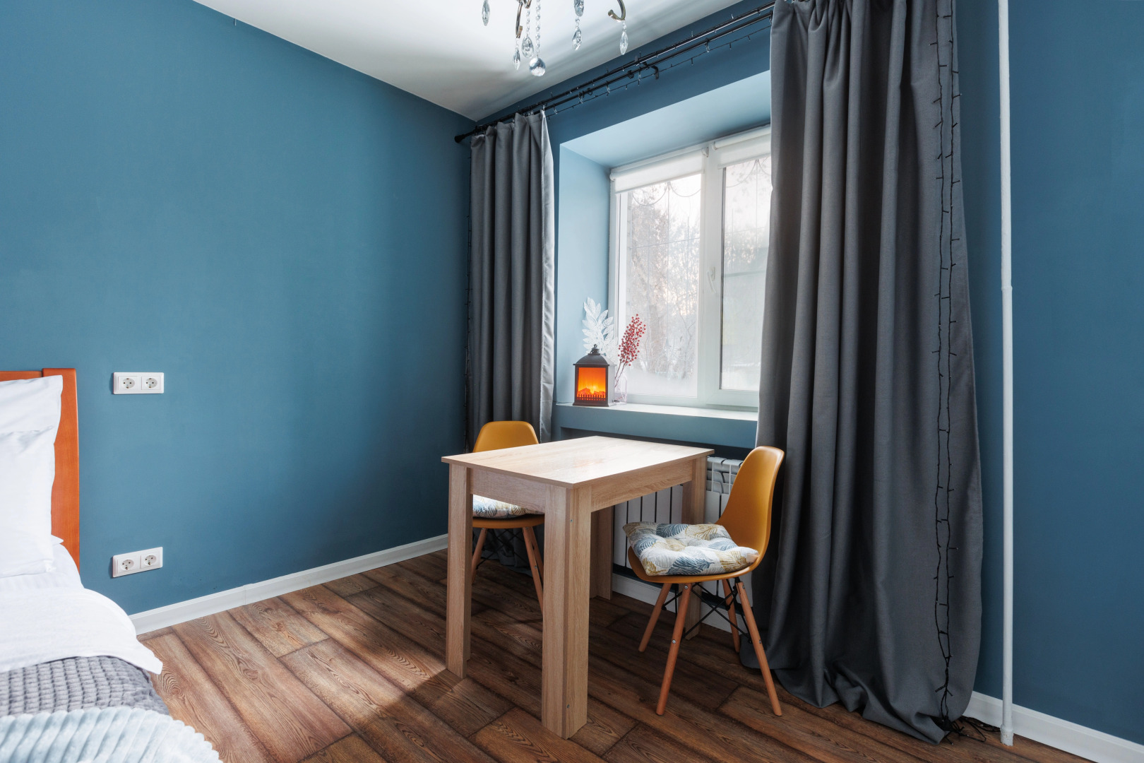 Апартаменты На Красном 2-5